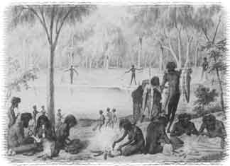 Indigenous People of Australia